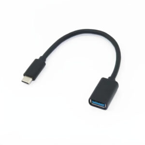 USB-C to USB 3.1 Adapter -- MotPoet