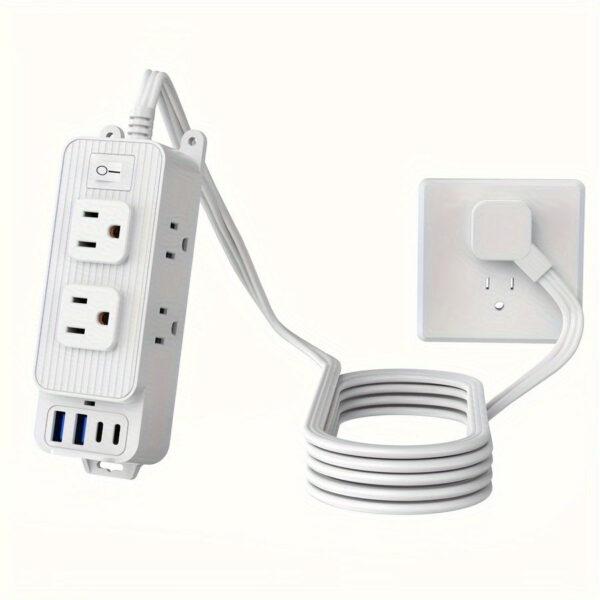 Power Strip -- MotPoet