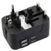 Universal Travel Converter Plug-- MotPoet