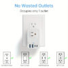 7-in-1 Travel Converter Plug -- MotPoet