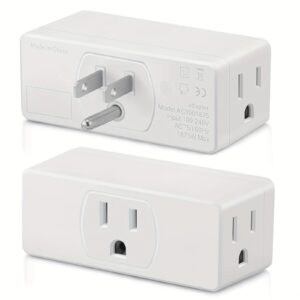 Universal Travel Converter Plug -- MotPoet