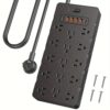 31-in-1 Power Strip -- MotPoet