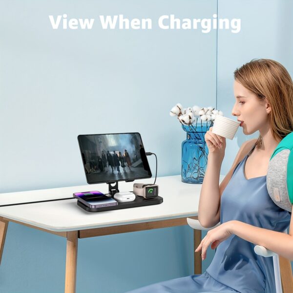 5cb5c431-040a-44e9-bd2b-f753a40e6640-1.jpg 4-in-1 Magnetic Wireless Charger -- MotPoet