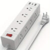 Power Strip -- MotPoet