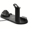 6-in-1 Magnetic Foldable Wireless Charger Pro -- MotPoet