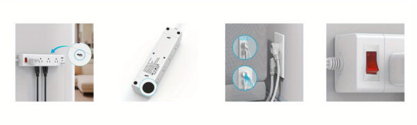 Power Strip -- MotPoet