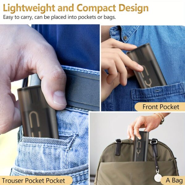 USB-C To USB Adapter -- MotPoet