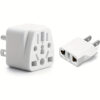 Universal Travel Converter Plug -- MotPoet