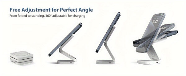 c63c3f70-eebc-4b40-a5c5-bb80f5fbbd89-1.jpg 3-in-1 Magnetic Foldable Wireless Travel Charger Pro -- MotPoet