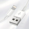 USB-A to For iPhone Series -- MotPoet