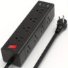 Power Strip -- MotPoet