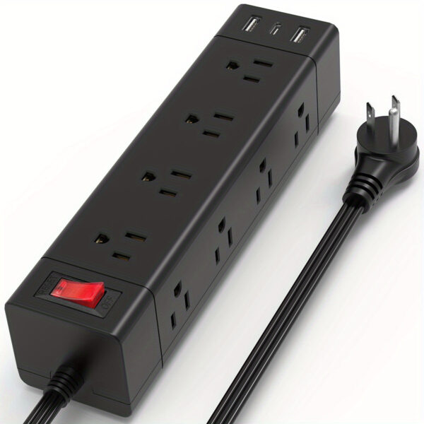 Power Strip -- MotPoet
