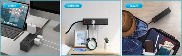 Power Strip -- MotPoet