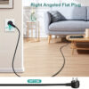 22-in-1 Power Strip -- MotPoet